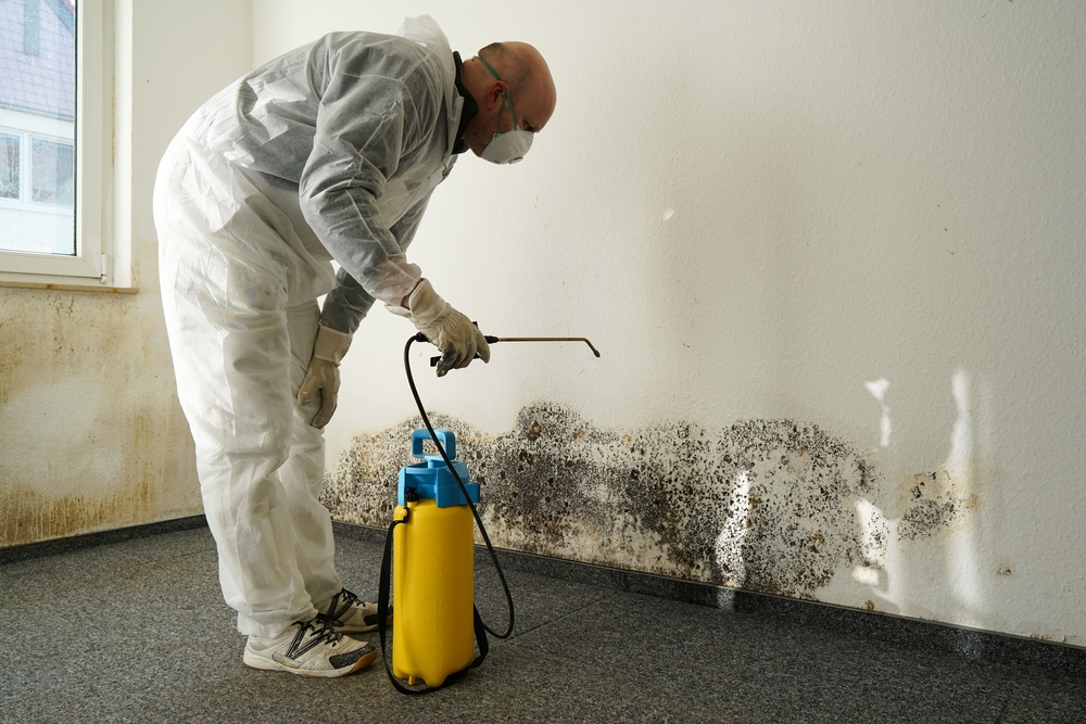 Read more about the article The Ultimate Guide to Preventing Water Damage in Your Property