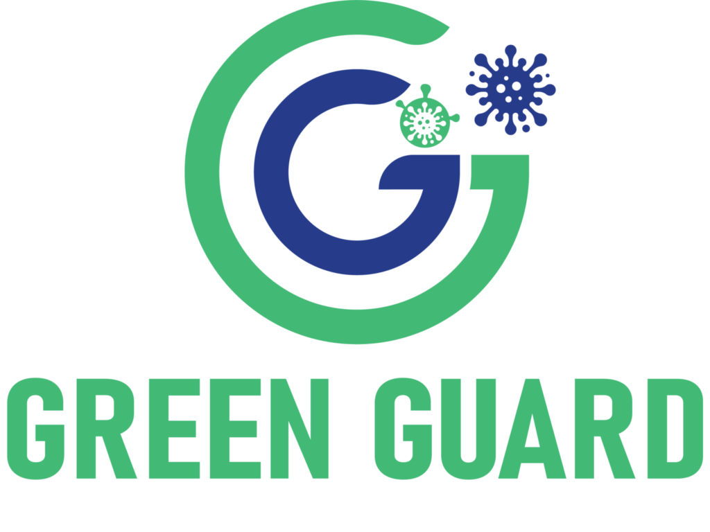 Green-Guard-Mold-Hackensack-Logo