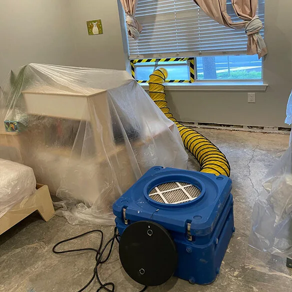 Mold Remediation Expert in Hackensack NJ