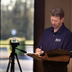 Air Sampling for Mold Hackensack, Mold Testing Hackensack NJ